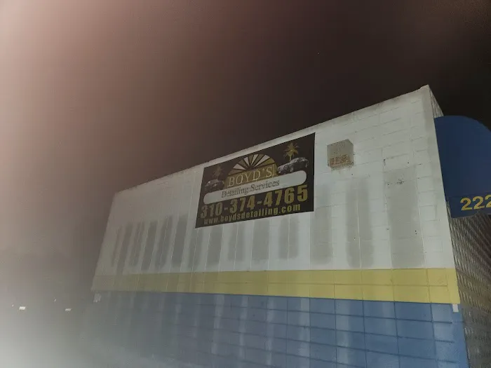 Manhattan Auto Center 1