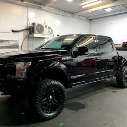 Beach City Window Tinting ico