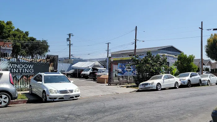 Pro Service Automotive 0