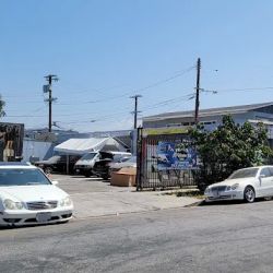 Pro Service Automotive ico
