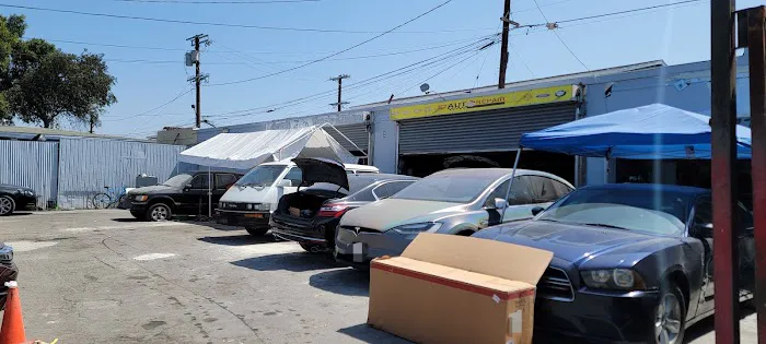 Pro Service Automotive 1