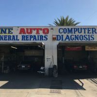 Vine Auto Services