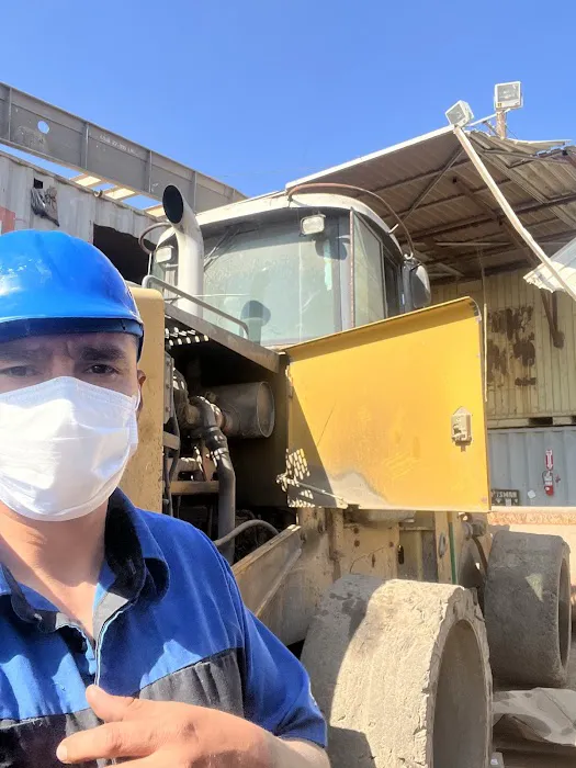 Solis diesel and automotive repair 6