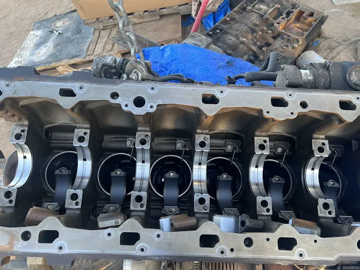 Solis diesel and automotive repair 4