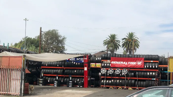 Happy Tire Shop, Inc 0