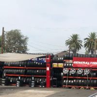 Happy Tire Shop, Inc