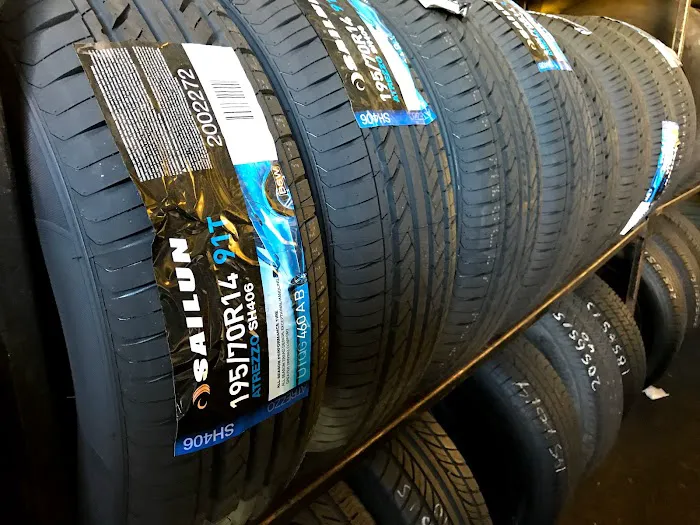 Sebastian Tires 5