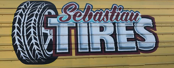 Sebastian Tires 1