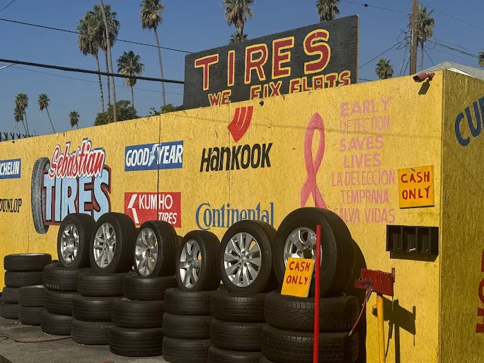 Sebastian Tires 3