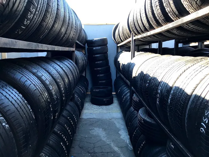 Sebastian Tires 4