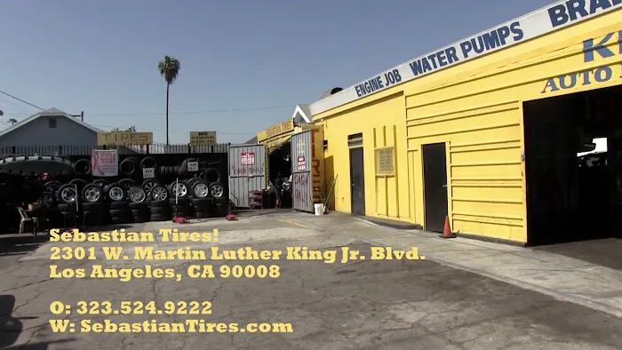 Sebastian Tires 2