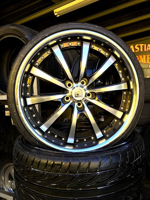 Sebastian Tires 6
