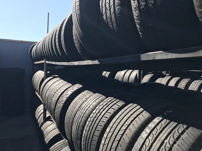 Sebastian Tires 8