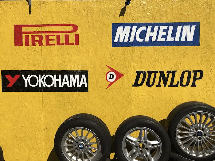 Sebastian Tires 9