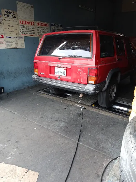 Speedy Zone Tires 8