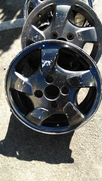Speedy Zone Tires 7