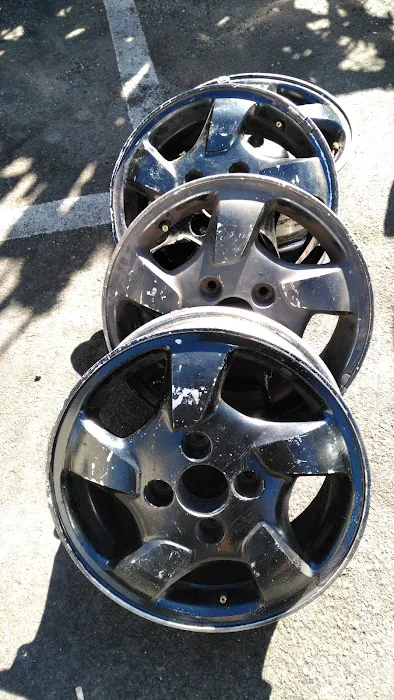 Speedy Zone Tires 9