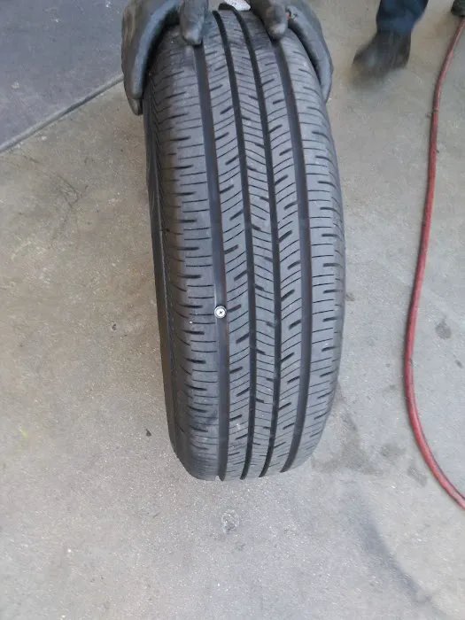 Speedy Zone Tires 0