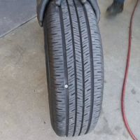 Speedy Zone Tires