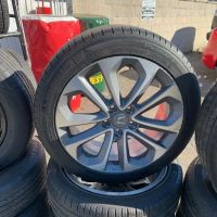 DAVID'S TIRES