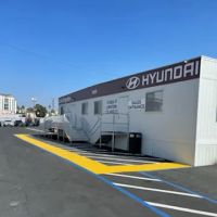 Hyundai of Downtown Los Angeles Parts Department