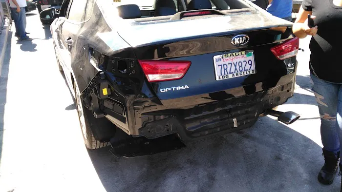 Network Auto Body 2