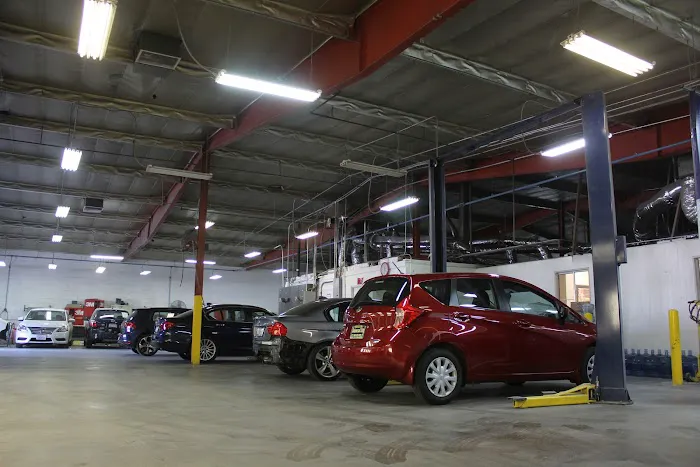 Network Auto Body 4