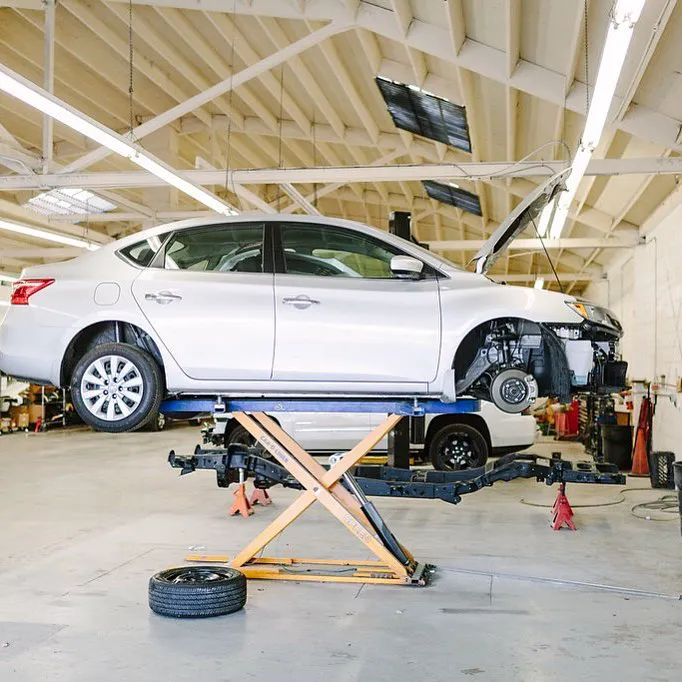 Network Auto Body 3
