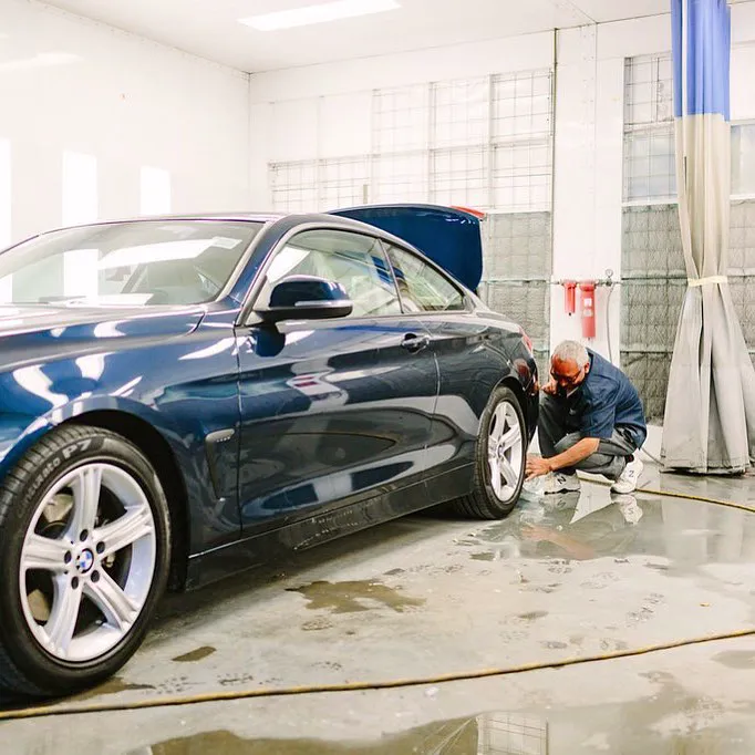 Network Auto Body 7