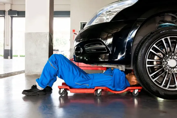 Network Auto Body 5
