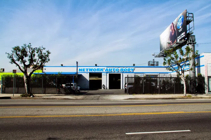 Network Auto Body 1