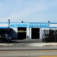 Network Auto Body