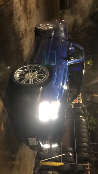 Speedy Tires And Wheels 1