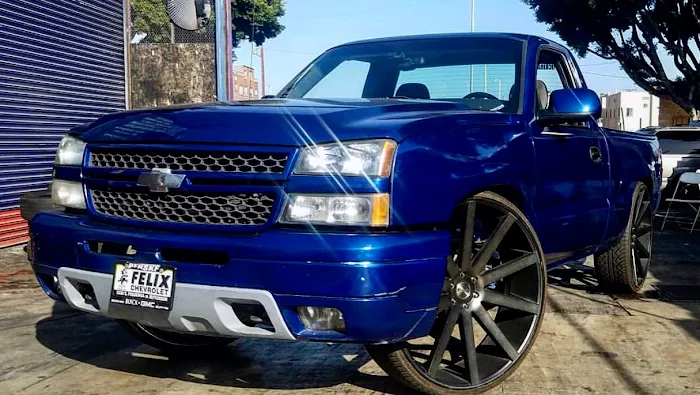 Speedy Tires And Wheels 4
