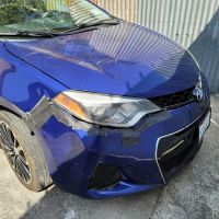 INNOVATIVE AUTO COLLISION