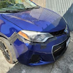 INNOVATIVE AUTO COLLISION ico