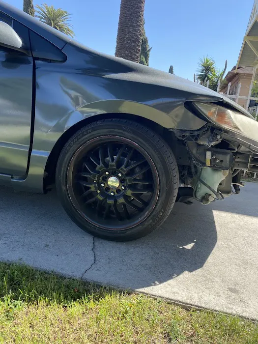 INNOVATIVE AUTO COLLISION 8