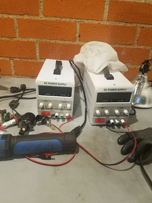 PrecisionLED 6