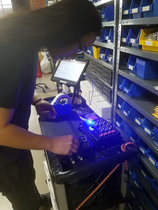 PrecisionLED 8