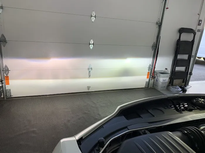 PrecisionLED 2