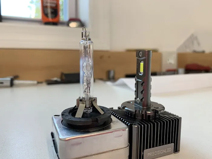PrecisionLED 3
