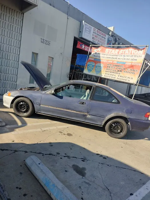 El Segundo Auto Repair Center 0