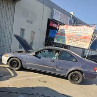 El Segundo Auto Repair Center