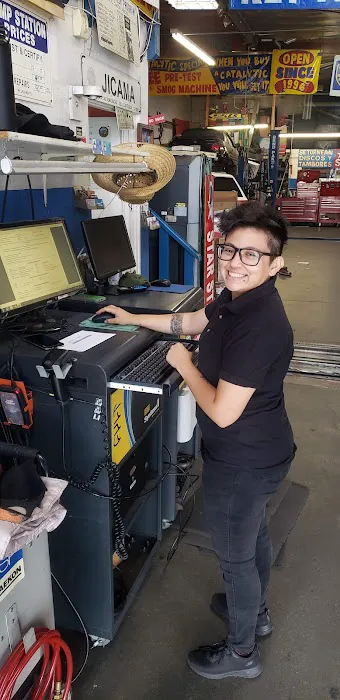 El Segundo Auto Repair Center 7