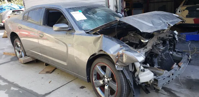 LIBERTY AUTO BODY 6