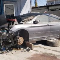 LIBERTY AUTO BODY