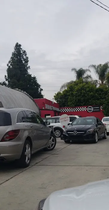Bustillo's Collision Auto Repar 1