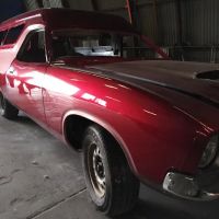 Bustillo's Collision Auto Repar