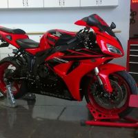 M 1 Revolutions