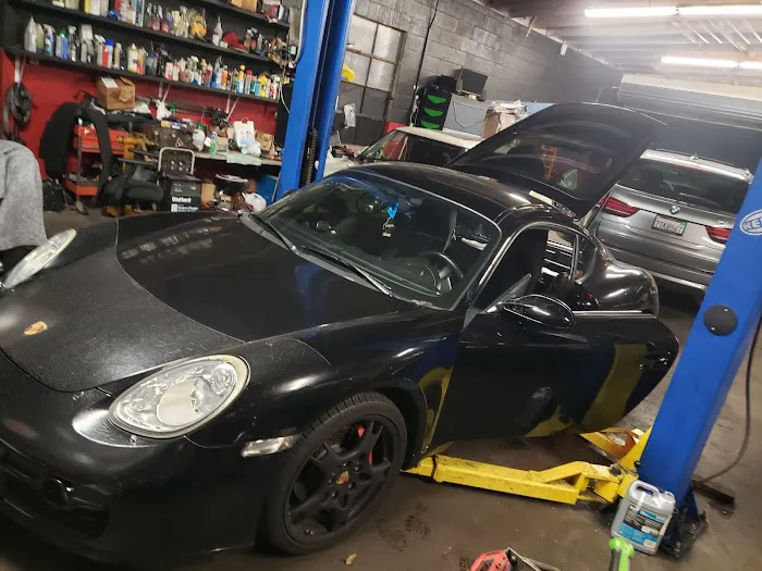 ER euro auto repair 8